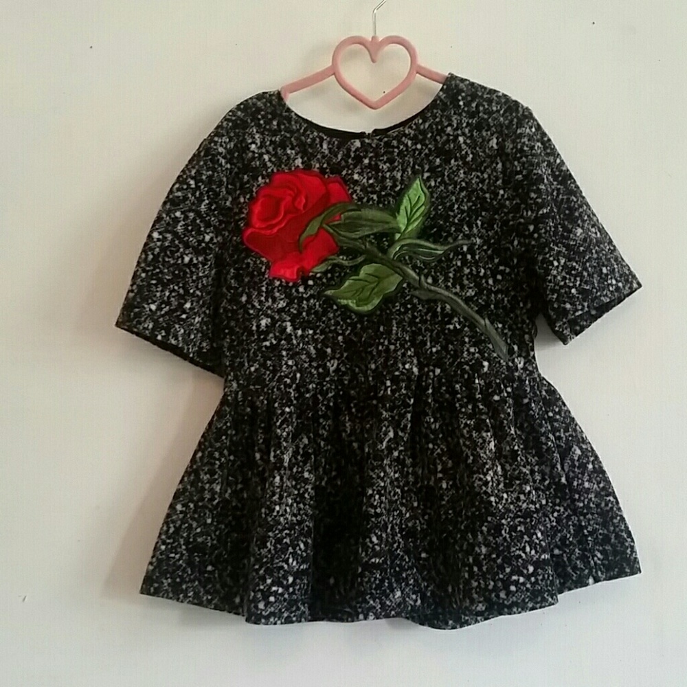 J. P. KIDS DRESS